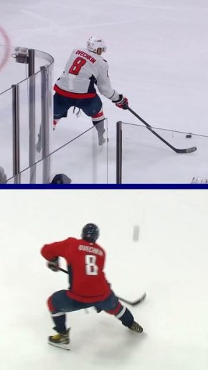 Ovi's giving us déjà vu