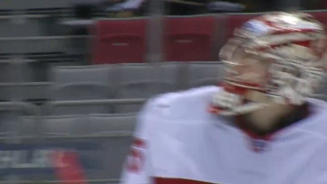 Spartak @ HC Sochi 1:2 / ХК Сочи - Спартак 2:1 смотреть онлайн