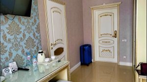 отель ТРОПИКАНА Адлер