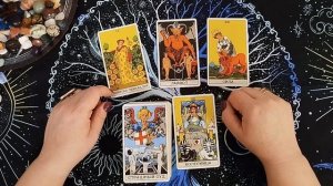 Таро прогноз. 2025 год. Конституцию Украины изменят? Что с долларом? Мировой кризис. США - Израиль.