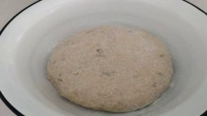 Ржаной хлеб с семечками и кунжутом