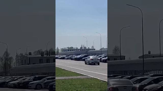 Про налёт дронов на Алабугу 23 апреля.