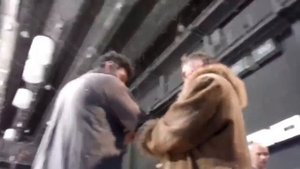 Боевой топор в действии. 2015 г.