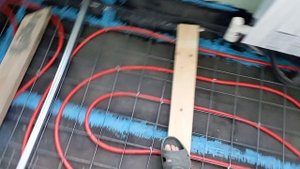 Гидроизоляция ванной комнаты по деревянным полам! продолжение!!!