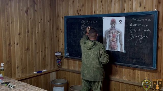 Что такое эшелоны снаряжения? смотреть онлайн