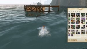 ArcheAge. Гайд. Как построить торговую шхуну?