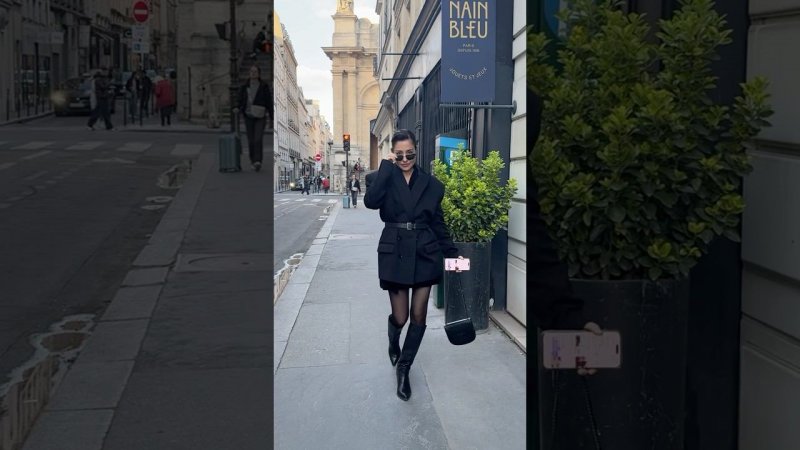 Извините, не могу сейчас говорить, очень занята наслаждением жизнью
