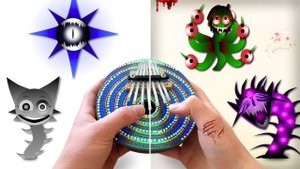 Sprinki|СПРУНКИ или СПРУНКЕ в реальной жизни еще круче!