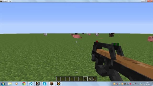 Обзор мода.руки верх :0 смотреть онлайн