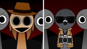 Incredibox Sprunki |SWAPPED против BRAINROT ANIMALS?! | ЖИВОТНЫЙ трэш-баттл 💥 #sprunki #brainrot