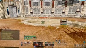 Милик на Арене! Архейдж