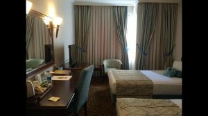 Турция   Анталья   Best Western Plus Khan Hotel Бест Вестерн Плюс Кхан Отель 1 1