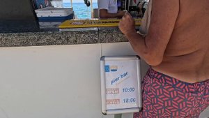 Турция 2024. Что ТВОРИТСЯ на КУРОРТЕ❗️Ulusoy Kemer Holiday Club 5*. ПЕРВАЯ линия UAll. Кемер сейчас