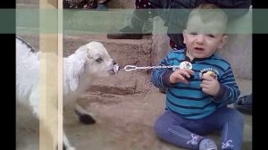 Аял вахтар. Клип про детство / Дагестан Наше детство