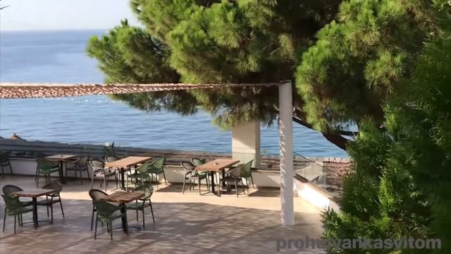 Туреччина, Holiday Inn Resort 5*, Bodrum смотреть онлайн