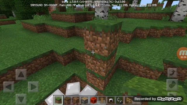 Как построить костер в майнкрафте без модов!!!!!! смотреть онлайн