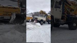 Газ 3308( севар 3835) буровая