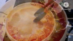Забудьте про ЩИ и БОРЩИ!!! Сварил 4 кастрюли! Ели всю ночь со всеми соседями