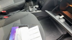 SANDERO STEPWAY 2021 (2022)  Рестайлинг