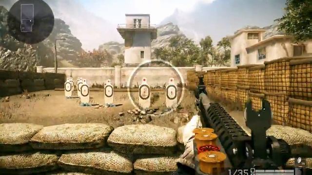 Warface инструкция для новичков (что купить для медика -)