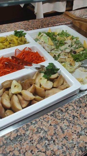 ужин отель Жемчужина г. Сочи смотреть онлайн