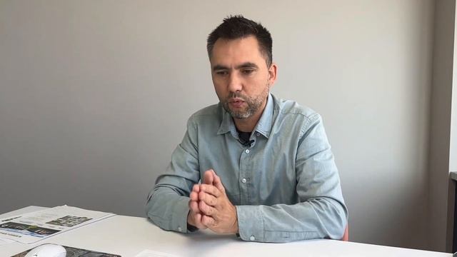 Архитектор о «квартирном мышлении» | Коттеджный поселок «Зеленая Слобода»