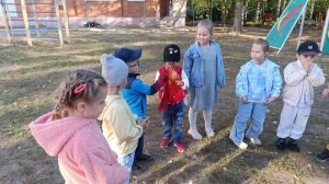 Результаты ребенка