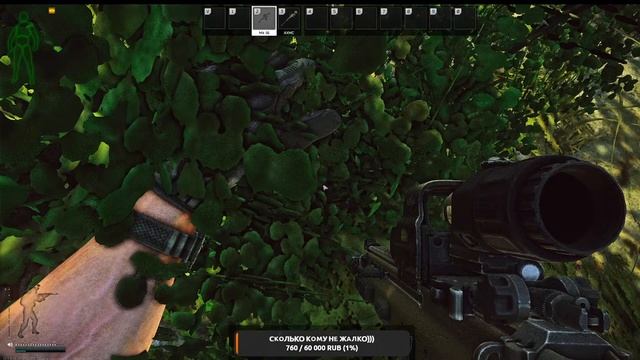 ПРОХОЖУ КВЕСТЫ ТАРКОВА НА СМОТРИТЕЛЯ) смотреть онлайн