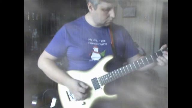 80's Hard Rock