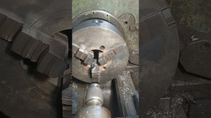 нарезание резьбы