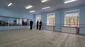 Современный танец 8 класс.Преподаватель: Нестерова А.В.