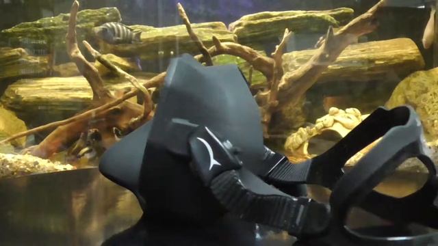 Маска Salvimar Neo смотреть онлайн