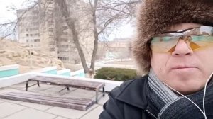 Насрали на лавочку