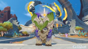 Genshin Impact: Как разрушить печать на Астральном собрании