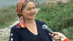 Яргиль Хивский район
