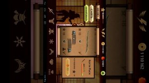 как получить оружие босса в игре shadow fight 2