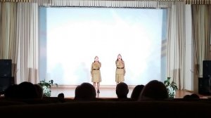 Песни победы