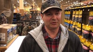 Оружейный МАГАЗИН В США. ОХОТА И РЫБАЛКА в Америке/ ЖИЗНЬ в сша