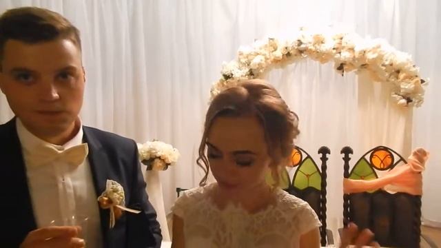 Отзыв Сергея и Светланы. Ведущий Мазай Алексей смотреть онлайн