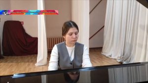 Мой Чайковский 10.04.2025