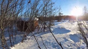 Бесщеточная аккумуляторная цепная мини пила Paowafol Chainsaw