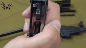 Обзор карабина МА ПП-91