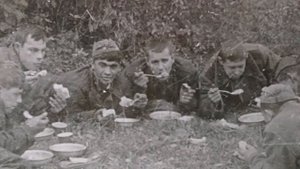 Южная группа войск, Венгрия, 1969-1971г.г.,