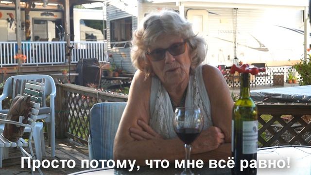 Как живётся американцам в США? Часть 1 из 3. смотреть онлайн