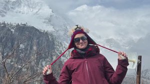 Путешествие в Гималаи. Непал. 2025