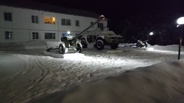 Абатское.Липовая аллея победы.