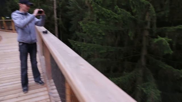 ЗААРШЛЯЙФЭ, ИНТЕРЕСНОЕ МЕСТО В ЗААРЛАНДЕ! ЕДЕМ ВО ФРИДЛАНД! смотреть онлайн