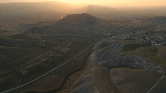 Дагестан (4K UHD) смотреть онлайн