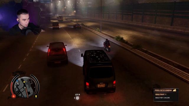 КРАСОТЫ ГОНКОНГА / Sleeping Dogs №4 смотреть онлайн