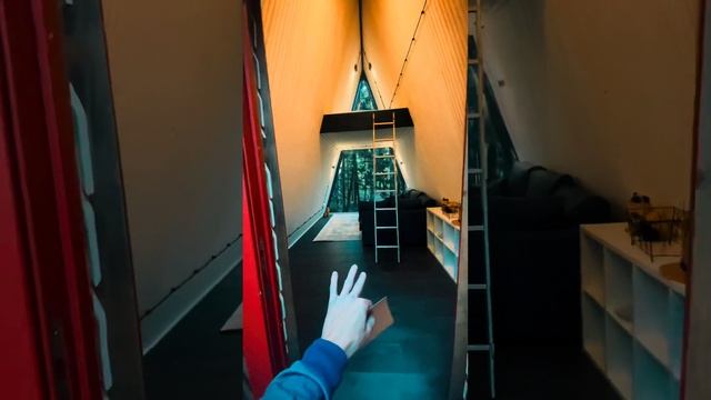 Di.LAND Место про любовь.отрыта бронь в нашу сказку ,в твой А фрейм мечты